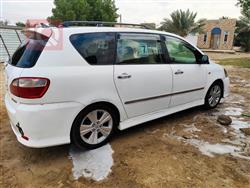 Toyota Ipsum